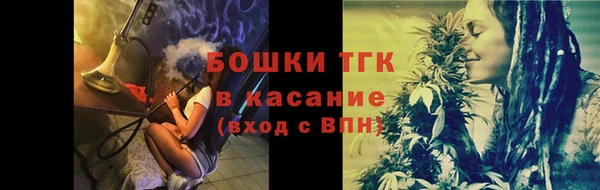стафф Няндома