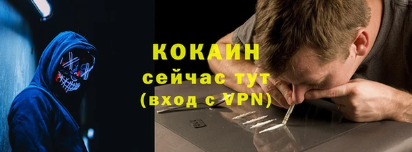 стафф Няндома