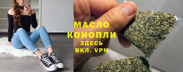 стафф Няндома