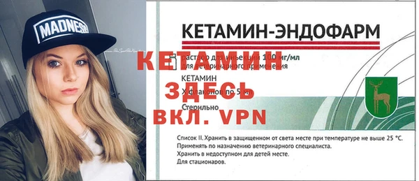 хмурый Осинники